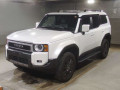 2024 Toyota Land Cruiser 250