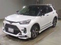 2024 Toyota Raize