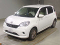 2018 Toyota Passo
