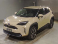 2021 Toyota YARIS CROSS
