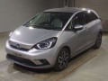 2020 Honda Fit