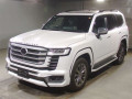 2023 Toyota Land Cruiser