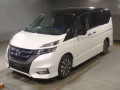 2019 Nissan Serena