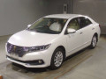 2017 Toyota Premio