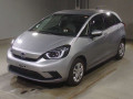 2021 Honda Fit