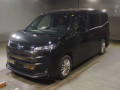 2022 Toyota Noah