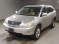2005 Toyota Harrier