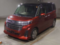 2021 Toyota Roomy