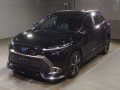 2022 Toyota Corolla Cross