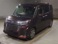 2021 Toyota Roomy