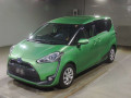 2017 Toyota Sienta