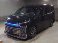 2023 Toyota Voxy