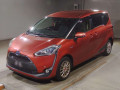 2016 Toyota Sienta