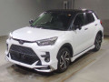 2021 Toyota Raize