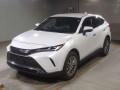 2023 Toyota Harrier