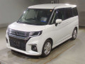 2024 Mitsubishi Delica D2