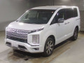 2024 Mitsubishi Delica D5