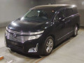 2012 Nissan Elgrand