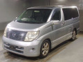 2005 Nissan Elgrand