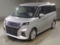 2024 Mitsubishi Delica D2