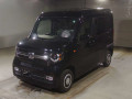 2024 Honda N-VAN