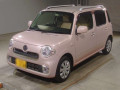 2014 Daihatsu Mira Cocoa