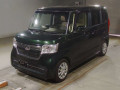 2022 Honda N-BOX