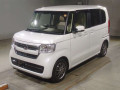 2021 Honda N-BOX