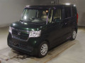 2017 Honda N-BOX
