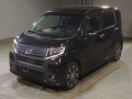 2014 Daihatsu Move Custom