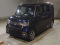 2022 Honda N-BOX CUSTOM