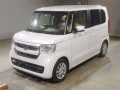 2021 Honda N-BOX