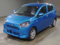 2025 Daihatsu Mira e:S