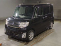 2014 Daihatsu Tanto Custom