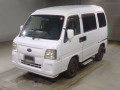 2009 Subaru Sambar Dias
