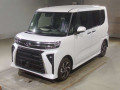 2024 Daihatsu Tanto Custom