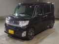 2013 Daihatsu Tanto Custom