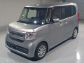 2022 Honda N-BOX