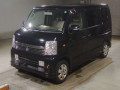 2009 Suzuki Every Wagon