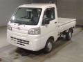 2015 Daihatsu Hijet Truck