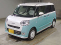 2025 Daihatsu Move Canbus