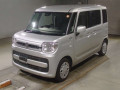 2020 Suzuki Spacia