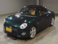 2015 Daihatsu Copen