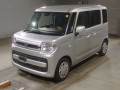 2020 Suzuki Spacia
