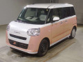 2023 Daihatsu Move Canbus
