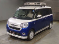 2021 Daihatsu Move Canbus