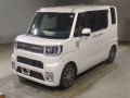 2018 Daihatsu Wake