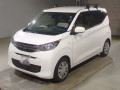 2022 Mitsubishi eK Wagon