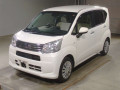 2021 Daihatsu Move