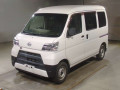 2021 Daihatsu Hijet Cargo